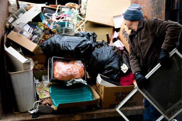 Best Electronics Removal Services  in South Patrick Shores, FL