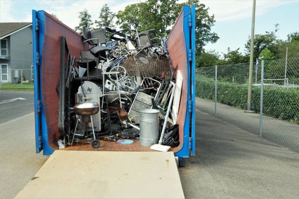 Best Furniture Removal Near Me  in South Patrick Shores, FL