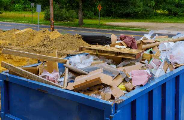 Best Dumpster Rental Services  in South Patrick Shores, FL